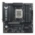 ASUS Motherboard TUF GAMING B850M-E WIFI sAM5 B850 4xDDR5 M.2 HDMI DP WiFi BT mATX