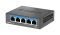 Комутатор   5x2.5GE, Некерований D-Link DMS-105
