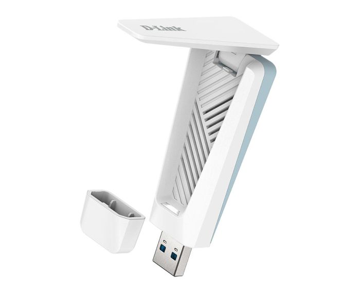 WiFi-адаптер   AX1800, USB 3.0 D-Link AX18U