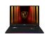 MSI Notebook Raider A18 HX A9WIG-212XUA UHD+ mini LED, AMD R9-9955HX3D, 32GB, F1TB, NVD5080-16, DOS, black