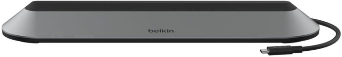 Хаб Belkin USB-C 11in1 Pro Dock