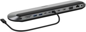Belkin Hub USB-C 11in1 Pro Dock