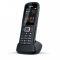 Трубка IP-DECT Gigaset R700H PRO 1xMicro-USB, 1x3.5 мм разъем для гарнитуры, DECT, BT, 2.4"цветной дисплей, IP65