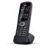 Трубка IP-DECT Gigaset R700H PRO 1xMicro-USB, 1x3.5 мм разъем для гарнитуры, DECT, BT, 2.4"цветной дисплей, IP65