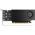 HP Videocard NVIDIA RTX A1000 8GB 4mDP