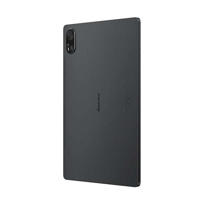 Планшет Blackview Tab MEGA 8 13" 12ГБ, 256ГБ, LTE, 11000мА•год, Android 15, сірий UA