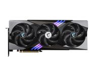 Відеокарта MSI GeForce RTX 5080 16GB GDDR7 GAMING TRIO OC