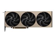 Відеокарта MSI GeForce RTX 5070 12GB GDDR7 INSPIRE 3X OC