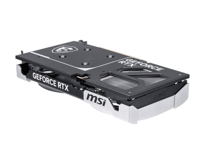 MSI Graphic card GeForce RTX 5060 Ti 8GB GDDR7 VENTUS 2X OC PLUS