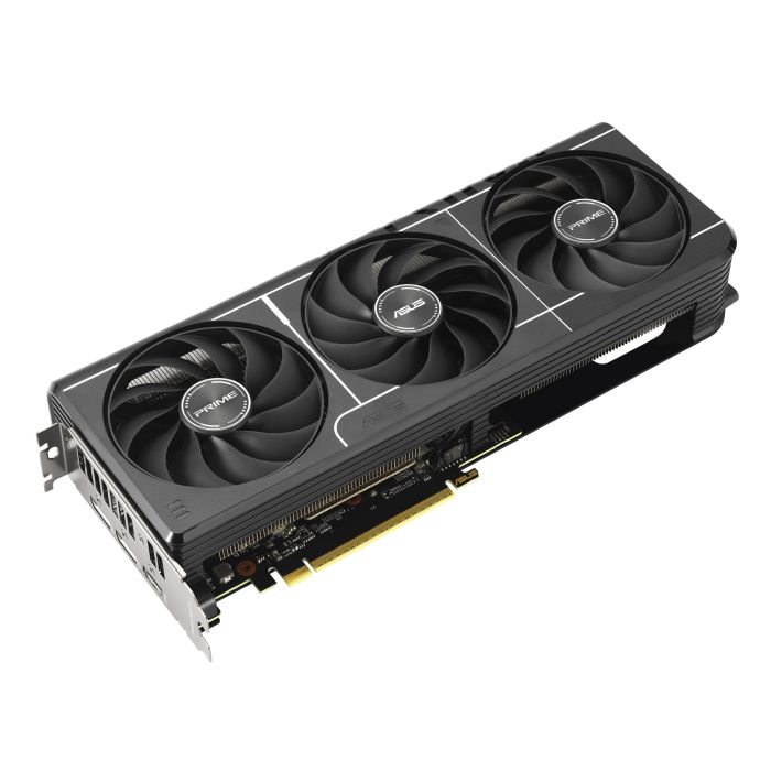 Вiдеокарта ASUS Radeon RX 9060 XT 16GB GDDR6 OC PRIME-RX9060XT-O16G