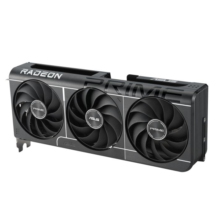 Вiдеокарта ASUS Radeon RX 9060 XT 16GB GDDR6 OC PRIME-RX9060XT-O16G
