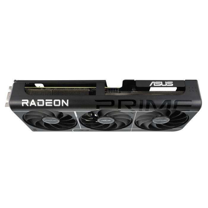 Вiдеокарта ASUS Radeon RX 9060 XT 16GB GDDR6 OC PRIME-RX9060XT-O16G