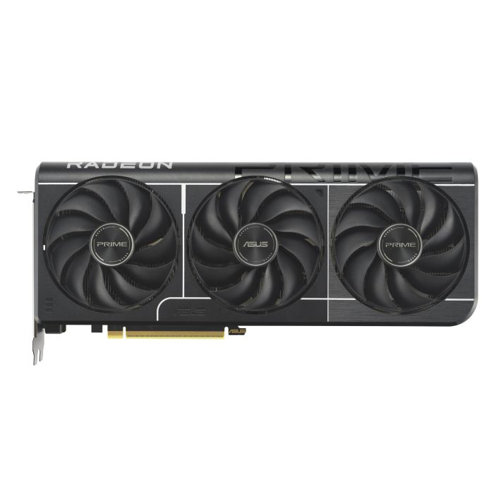 Вiдеокарта ASUS Radeon RX 9060 XT 16GB GDDR6 OC PRIME-RX9060XT-O16G
