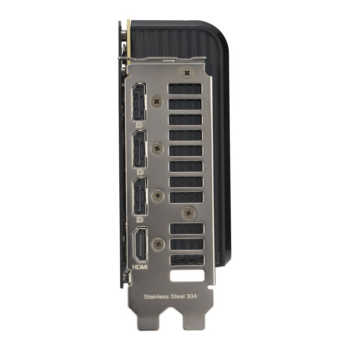 Відеокарта ASUS GeForce RTX 5080 16GB GDDR7 OC PRIME-RTX5080-O16G