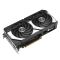 Відеокарта ASUS GeForce RTX 5070 12GB GDDR7 OC DUAL-RTX5070-O12G