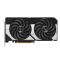 Відеокарта ASUS GeForce RTX 5070 12GB GDDR7 OC DUAL-RTX5070-O12G