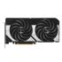 Видеокарта ASUS GeForce RTX 5070 12GB GDDR7 OC DUAL-RTX5070-O12G