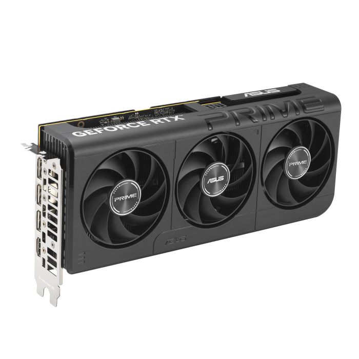 Відеокарта ASUS GeForce RTX 5060 8GB GDDR7 OC PRIME-RTX5060-O8G