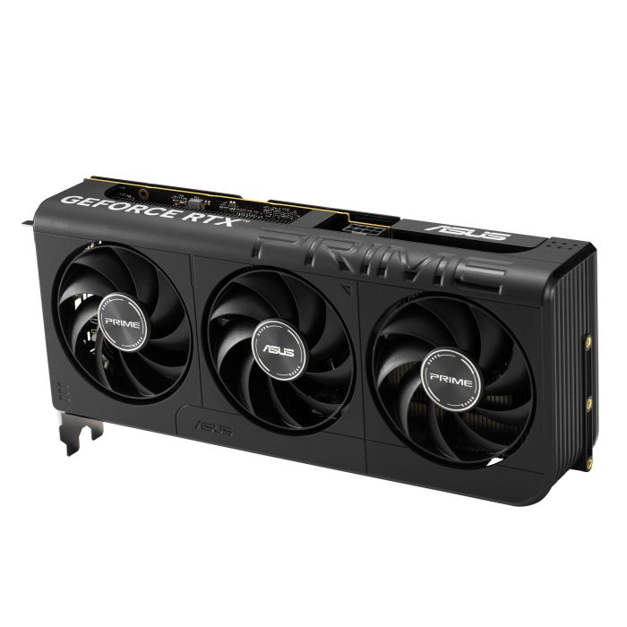 Відеокарта ASUS GeForce RTX 5060 8GB GDDR7 OC PRIME-RTX5060-O8G