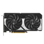 Відеокарта ASUS GeForce RTX 5060 8GB GDDR7 OC DUAL-RTX5060-O8G