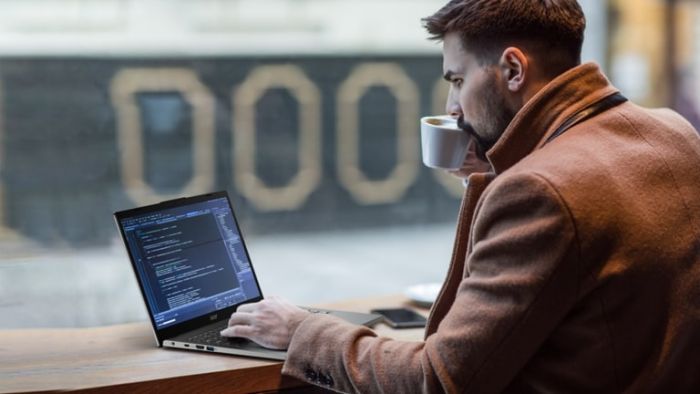 Acer Notebook Aspire 15 A15-51M 15.6" FHD IPS, Intel i5-13420H, 16GB, F1TB, UMA, Lin, gray