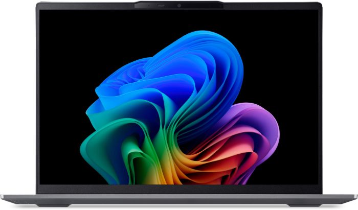 Ноутбук Acer Swift Go 14 SFG14-64 14" WUXGA OLED, AMD R7-350, 32GB, F1TB, UMA, Win11, серебристый