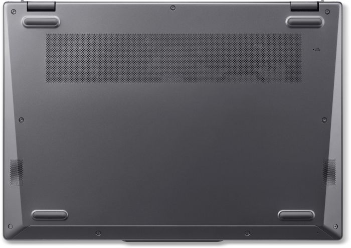 Ноутбук Acer Swift Go 14 SFG14-64 14" WUXGA OLED, AMD R5-340, 16GB, F512GB, UMA, Win11, серебристый