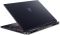 Acer Notebook Predator Helios 18 PH18-73 18" WQXGA IPS, Intel U9-275HX, 64GB, F2TB, NVD5080-16, Lin, black
