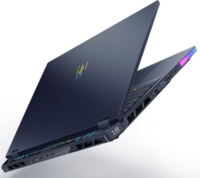 Acer Notebook Predator Helios 18 PH18-73 18" WQXGA IPS, Intel U9-275HX, 64GB, F2TB, NVD5080-16, Lin, black