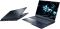 Acer Notebook Predator Helios 18 PH18-73 18" WQXGA IPS, Intel U9-275HX, 64GB, F2TB, NVD5080-16, Lin, black