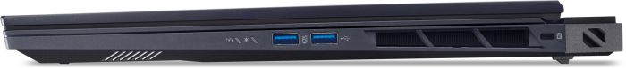 Acer Notebook Predator Helios 18 PH18-73 18" WQXGA IPS, Intel U9-275HX, 64GB, F2TB, NVD5080-16, Lin, black