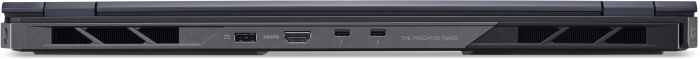 Acer Notebook Predator Helios 18 PH18-73 18" WQXGA IPS, Intel U9-275HX, 32GB, F1TB, NVD5080-16, Lin, black