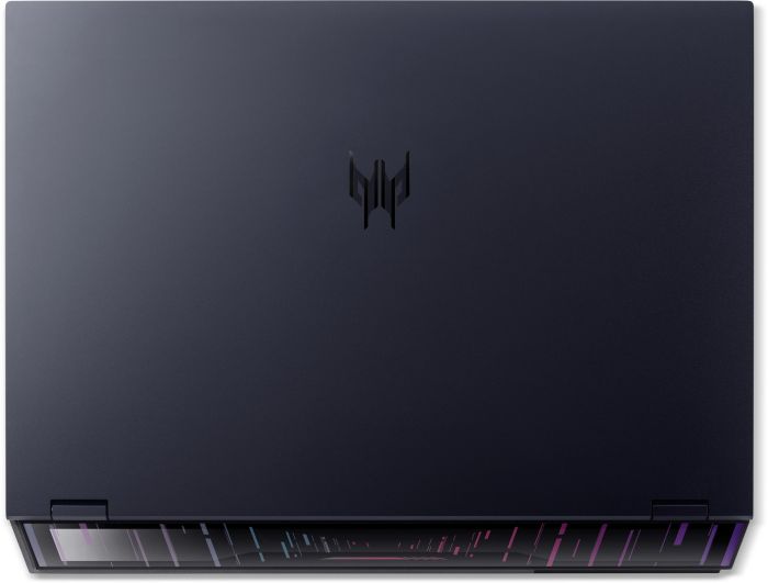 Acer Notebook Predator Helios 18 PH18-73 18" WQXGA IPS, Intel U9-275HX, 192GB, F5TB, NVD5080-16, Win11P