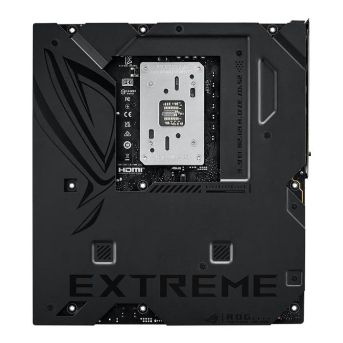 ASUS Motherboard ROG CROSSHAIR X870E EXTREME sAM5 X870E 4xDDR5 M.2 USB Type-C HDMI WiFi BT EATX