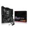 ASUS Motherboard ROG CROSSHAIR X870E EXTREME sAM5 X870E 4xDDR5 M.2 USB Type-C HDMI WiFi BT EATX