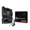Материнcька плата ASUS ROG CROSSHAIR X870E APEX sAM5 X870E 2xDDR5 M.2 USB Type-C WiFi BT ATX