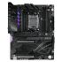 Материнcкая плата ASUS ROG CROSSHAIR X870E APEX sAM5 X870E 2xDDR5 M.2 USB Type-C WiFi BT ATX