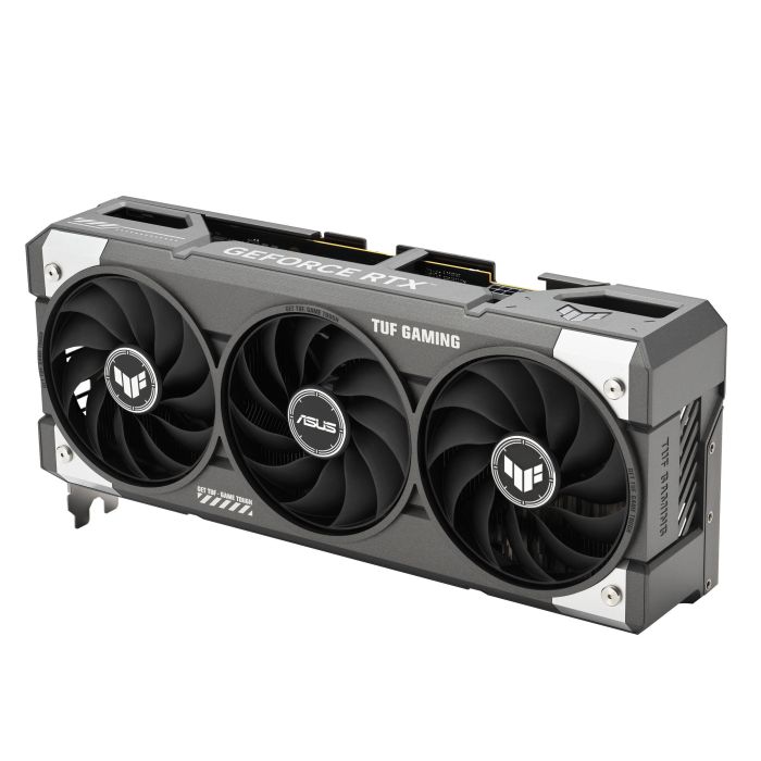 ASUS Graphic Card GeForce RTX 5060 8GB GDDR6 OC TUF-RTX5060-O8G-GAMING