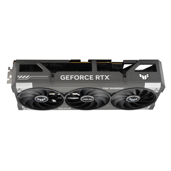 ASUS Graphic Card GeForce RTX 5060 8GB GDDR6 OC TUF-RTX5060-O8G-GAMING