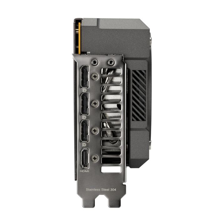 ASUS Graphic Card GeForce RTX 5060 8GB GDDR6 OC TUF-RTX5060-O8G-GAMING