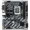 GIGABYTE Motherboard H810M S2H s1851 H810 2xDDR5 HDMI DP D-Sub mATX