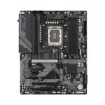 Материнська плата GIGABYTE Z790 D AX s1700 Z790 4xDDR5 M.2 HDMI DP ATX