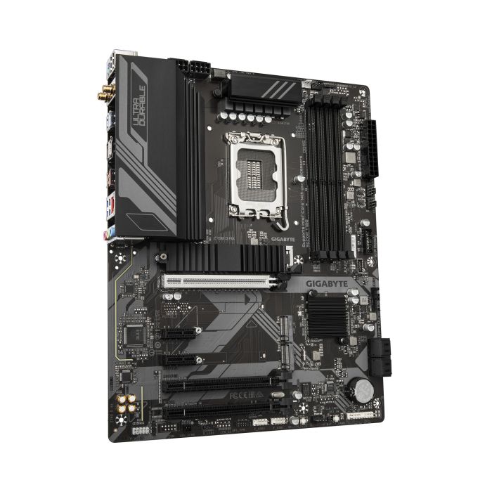 Материнська плата GIGABYTE Z790 D AX s1700 Z790 4xDDR5 M.2 HDMI DP ATX