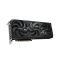 GIGABYTE Graphic Adapter GeForce RTX 5080 16GB GDDR7 WINDFORCE OC