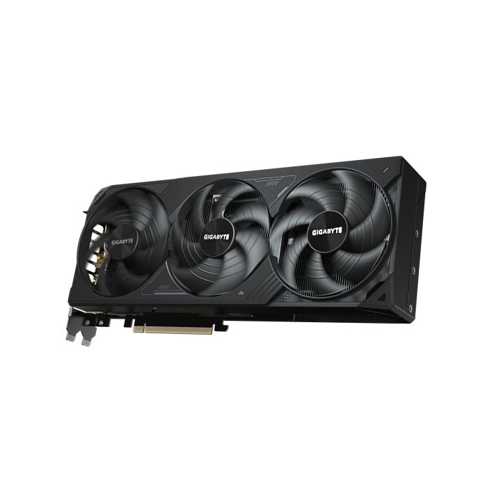 GIGABYTE Graphic Adapter GeForce RTX 5080 16GB GDDR7 WINDFORCE OC