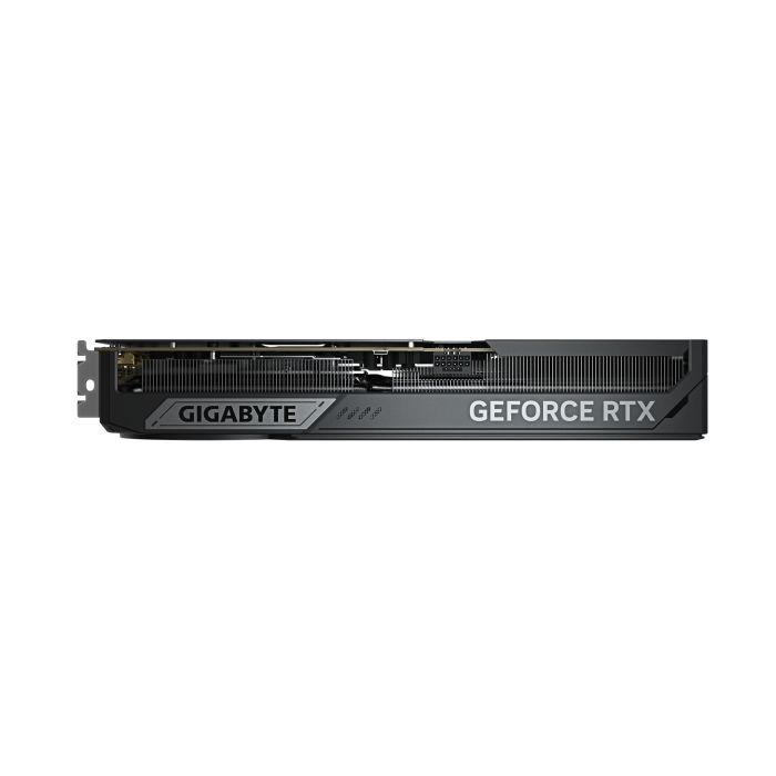 GIGABYTE Graphic Adapter GeForce RTX 5080 16GB GDDR7 WINDFORCE OC