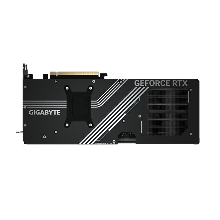 GIGABYTE Graphic Adapter GeForce RTX 5080 16GB GDDR7 WINDFORCE OC
