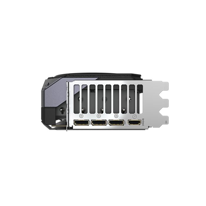 Відеокарта GIGABYTE GeForce RTX 5080 16GB GDDR7 GAMING OC