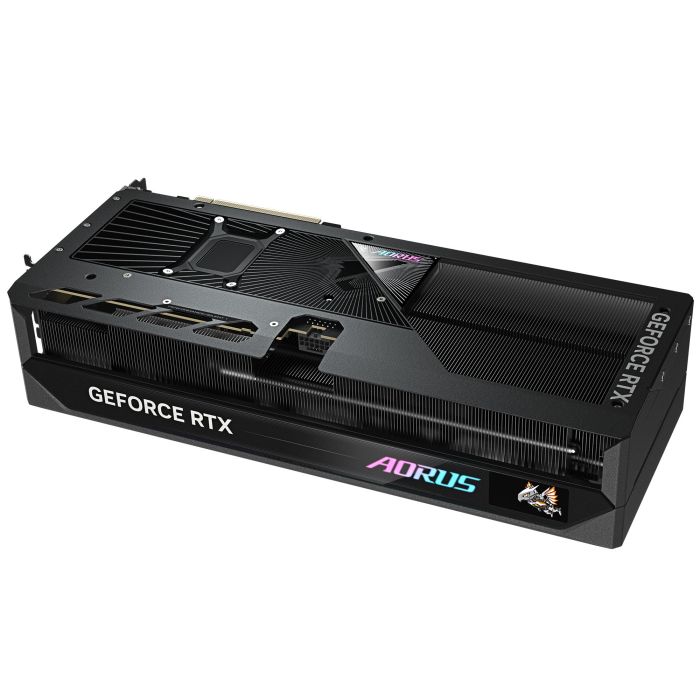 GIGABYTE Graphic Adapter GeForce RTX 5080 16GB GDDR7 AORUS M