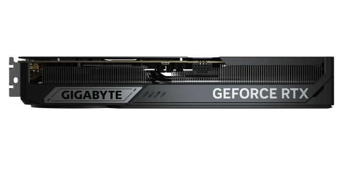 GIGABYTE Graphic Adapter GeForce RTX 5070 Ti 16GB GDDR7 WINDFORCE OC